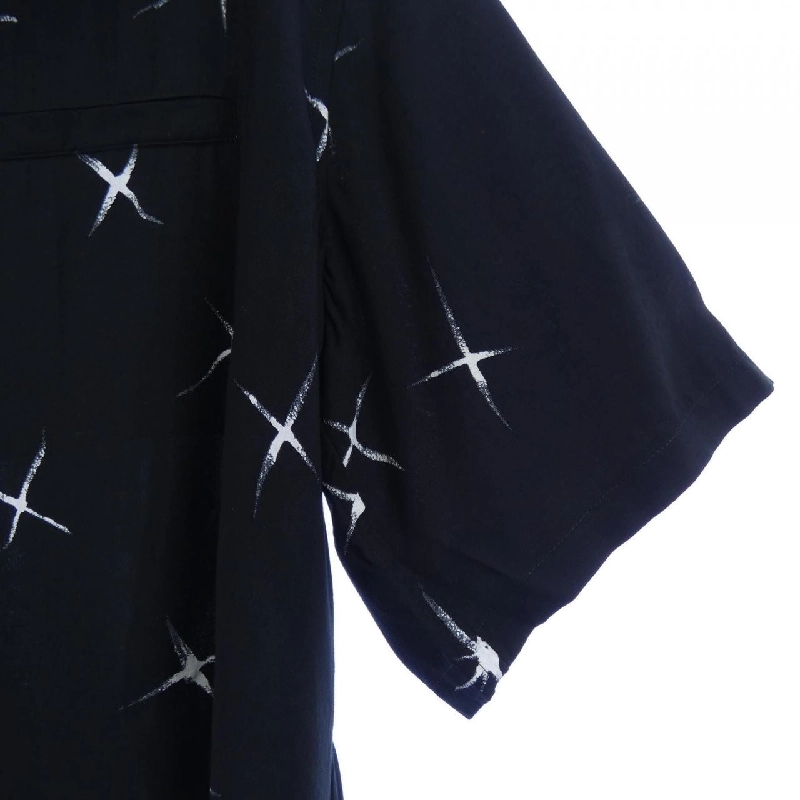 SAINT LAURENT 531956 Y133T Áo S／S - Hàng hiệu Chính hãng 893774