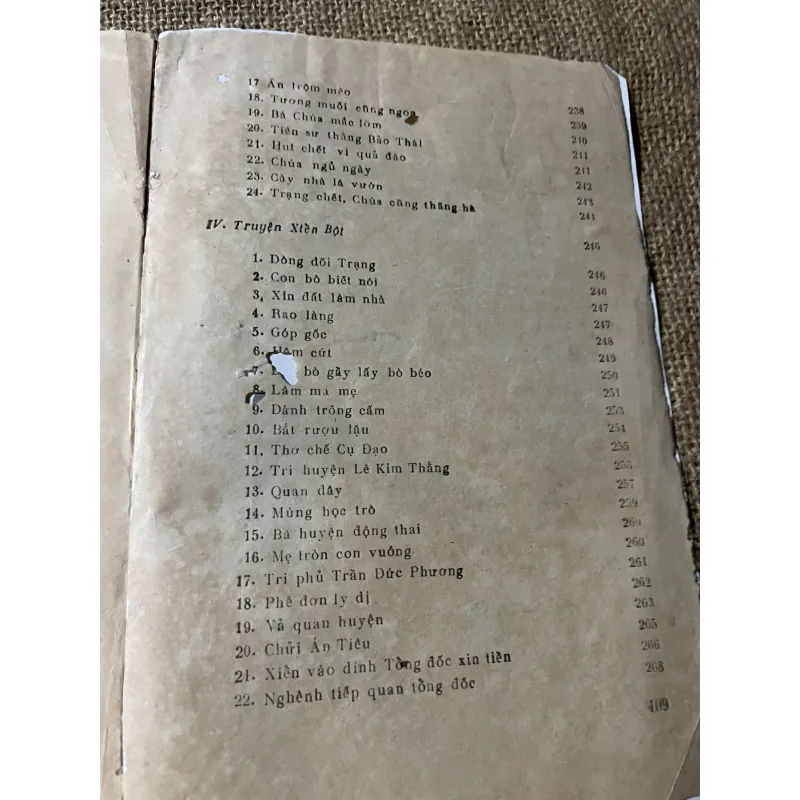 TIẾNG CƯỜI DÂN GIAN VIỆT NAM - 405 TRANG - VĂN HỌC DÂN GIAN VIỆT NAM 574446