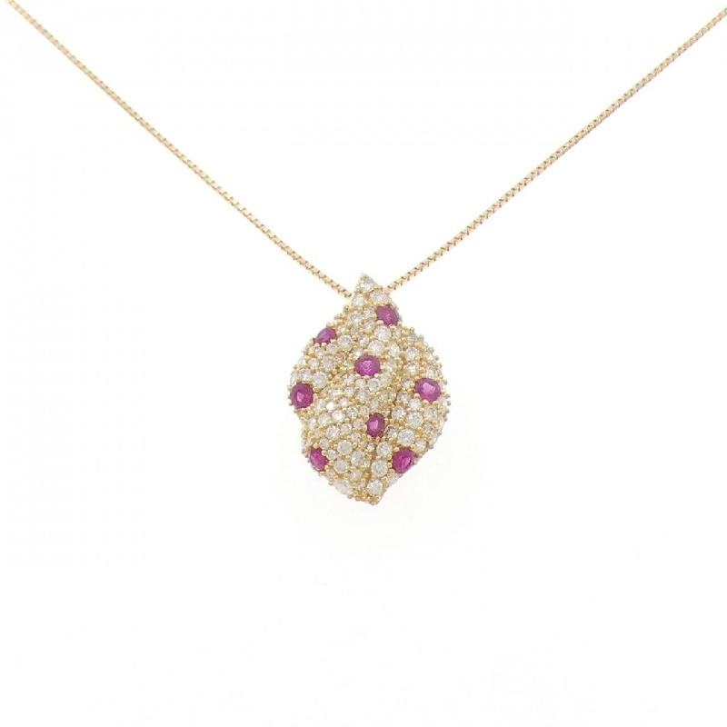 Nhẫn ruby GSTB 0.35CT - Hàng hiệu Authentic 841153