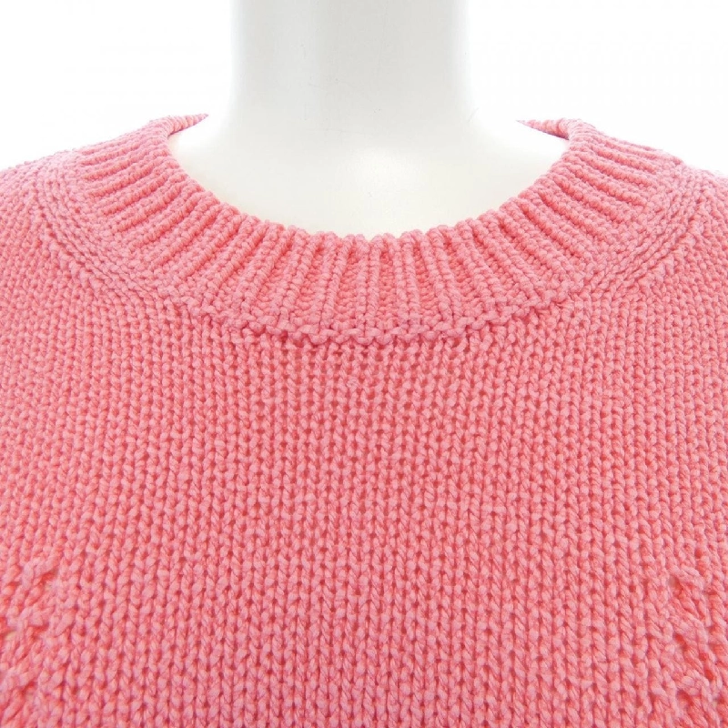 Chanel CHANEL P72760K10457 Áo len 628232