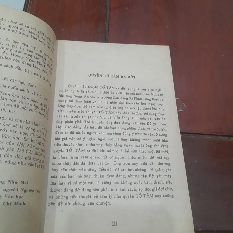 Song An Hoàng Ngọc Phách - TỐ TÂM (tâm lý tiểu thuyết) 695999