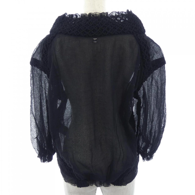 CHANEL P46643V34612 Áo - Hàng hiệu Chính hãng 824311