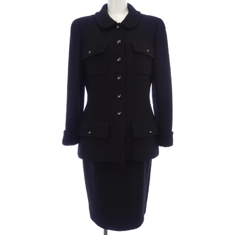 【Vintage】Chanel CHANEL P05381V03075 95A Suit 655682