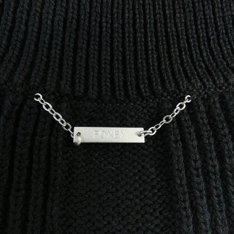 Foxey FOXEY 43811 Áo len 629998