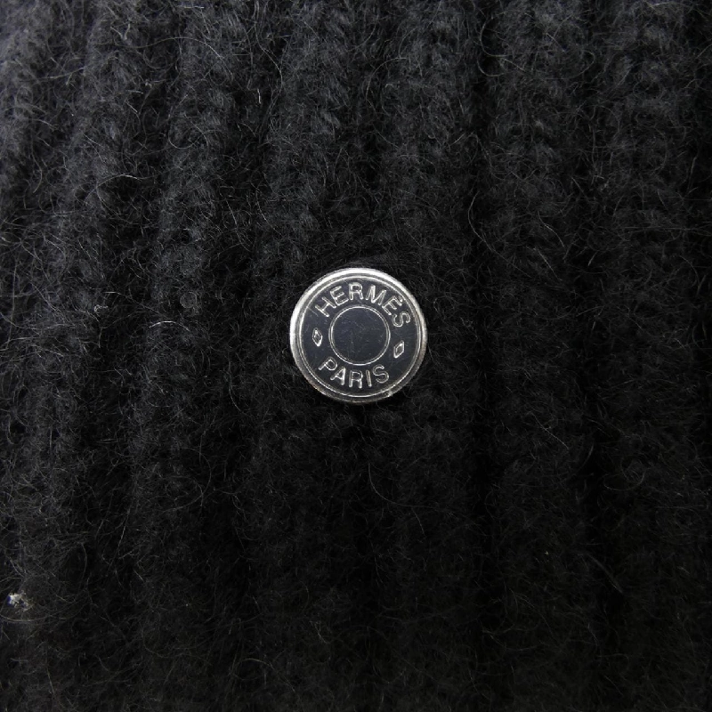 Mũ len HERMES - Hàng hiệu Chính hãng 833696