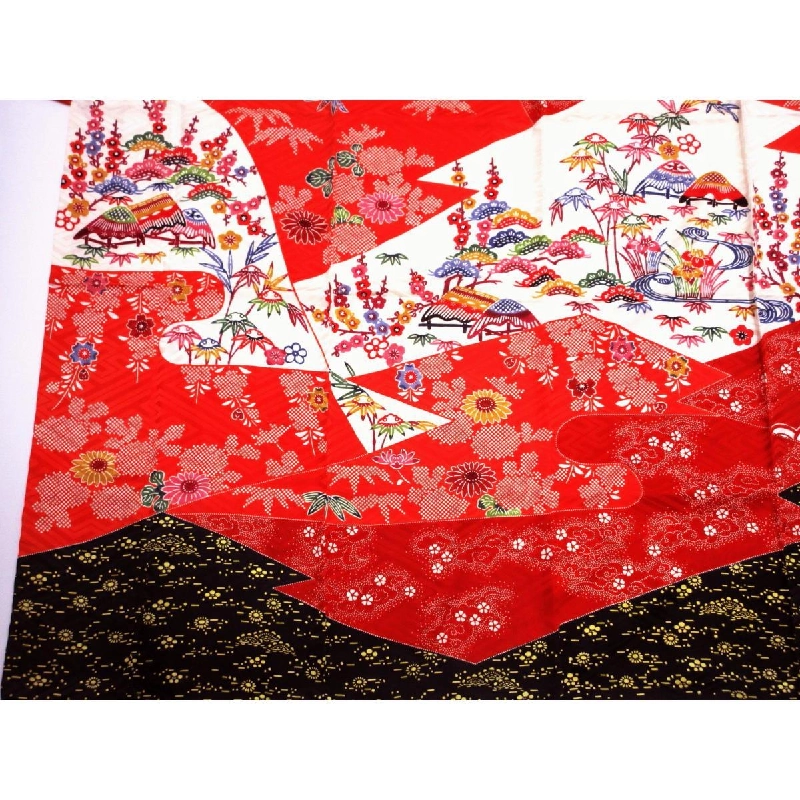 振袖 - Hàng hiệu Authentic 883316