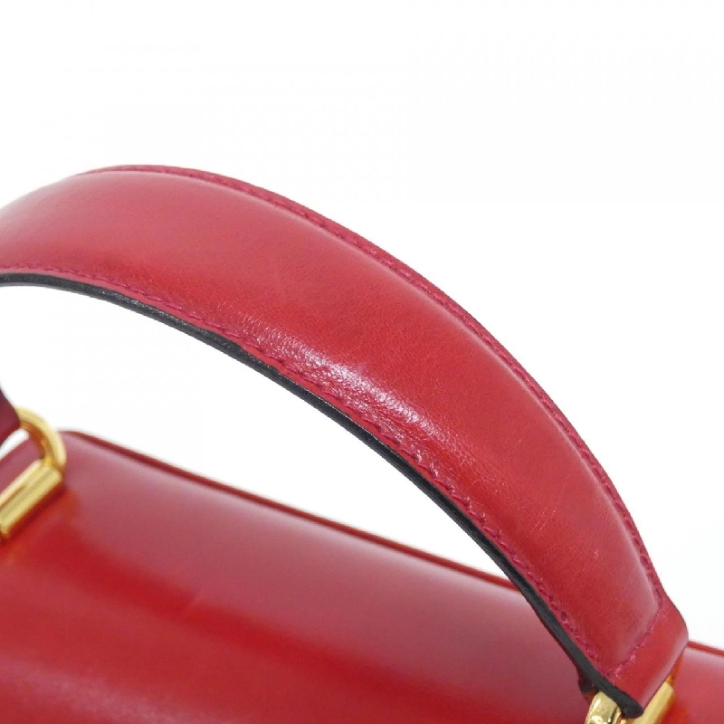 【Vintage】Túi Salvatore Ferragamo 21 5677 615228