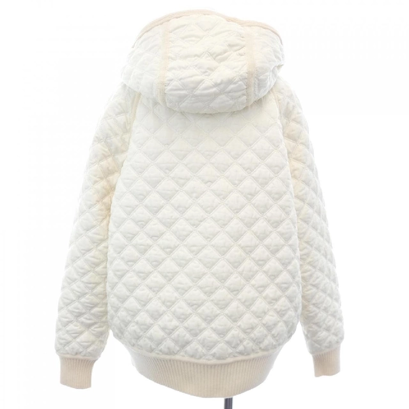 【Mã giảm giá】Áo khoác lông vũ HERMES 641189