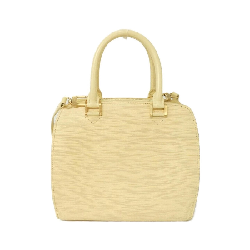 Túi xách Louis Vuitton Epi Ponnuf M5205A - Hàng hiệu Chính hãng 805494