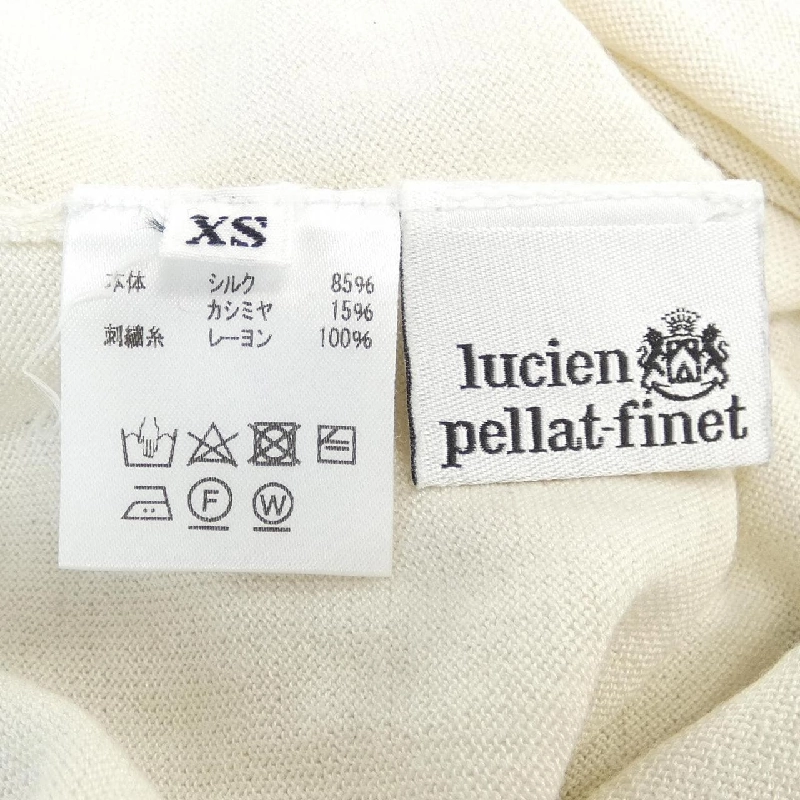 Lucien Pellat-Finet áo len 635086