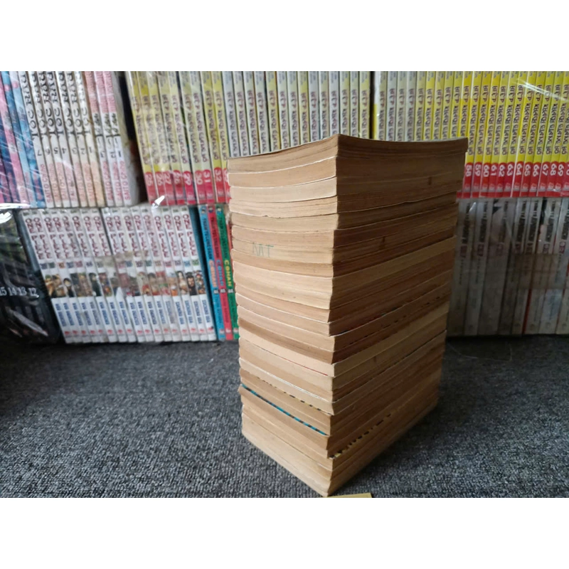 Truyện Những Chuyện Kỳ Bí Của Stine - Trọn Bộ 26 Tập - NXB Kim Đồng 273039