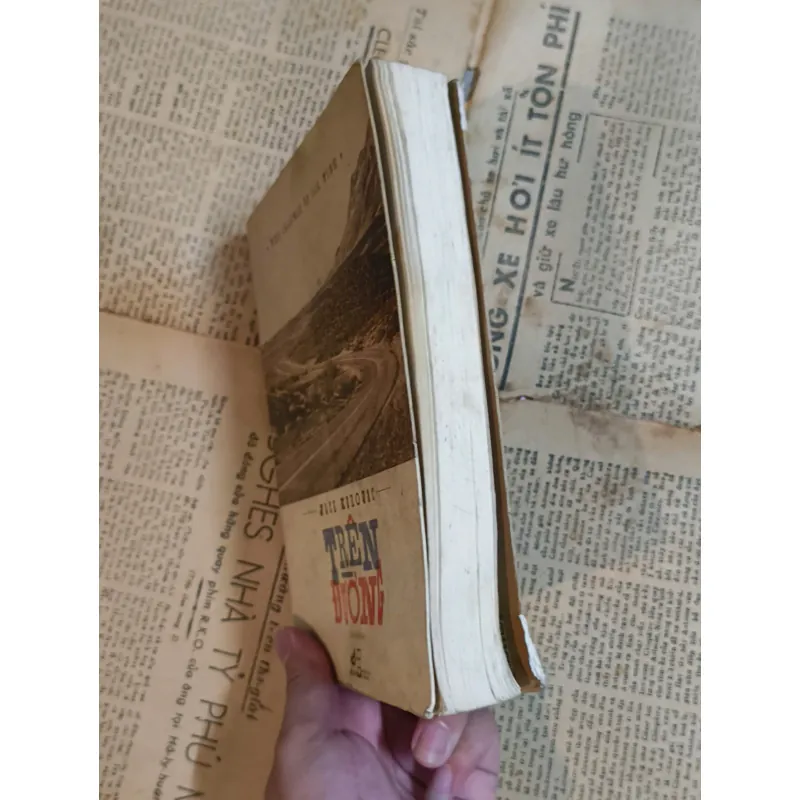 Trên Đường - Jack Kerouac 958109