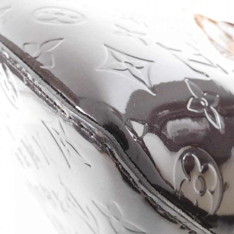 Túi xách vai Louis Vuitton Vernis Bellevue GM M93589 611483