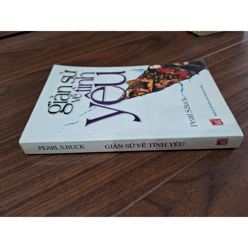 Giản sử về tình yêu 494992