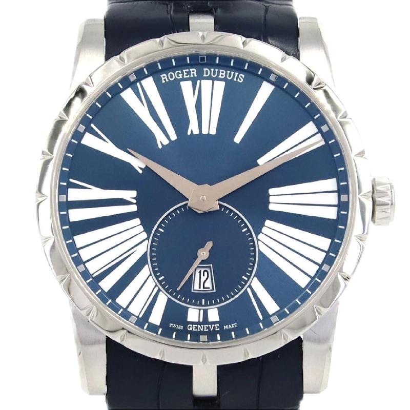 Roger Dubuis Excalibur 88290/RDDBEX0535 SS tự động - Hàng hiệu Chính hãng 881862