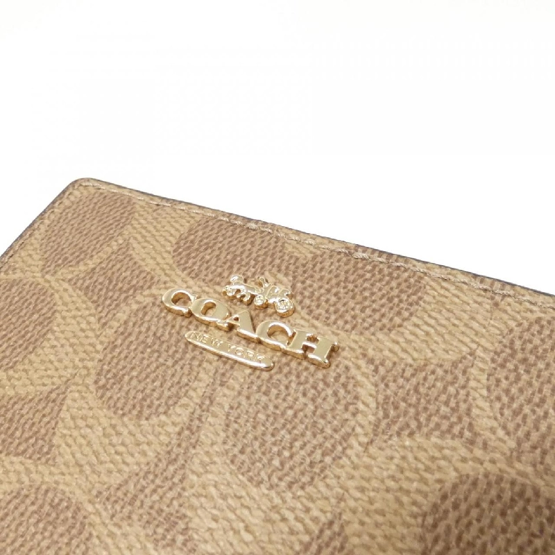 【新品】Coach CW789 Ví 623013