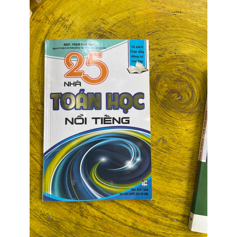 COMBO MỘT SỐ BÀI TOÁN HÌNH HỌC PHẲNG VÀ 25 NHÀ TOÁN HỌC NỔI TIẾNG 542293