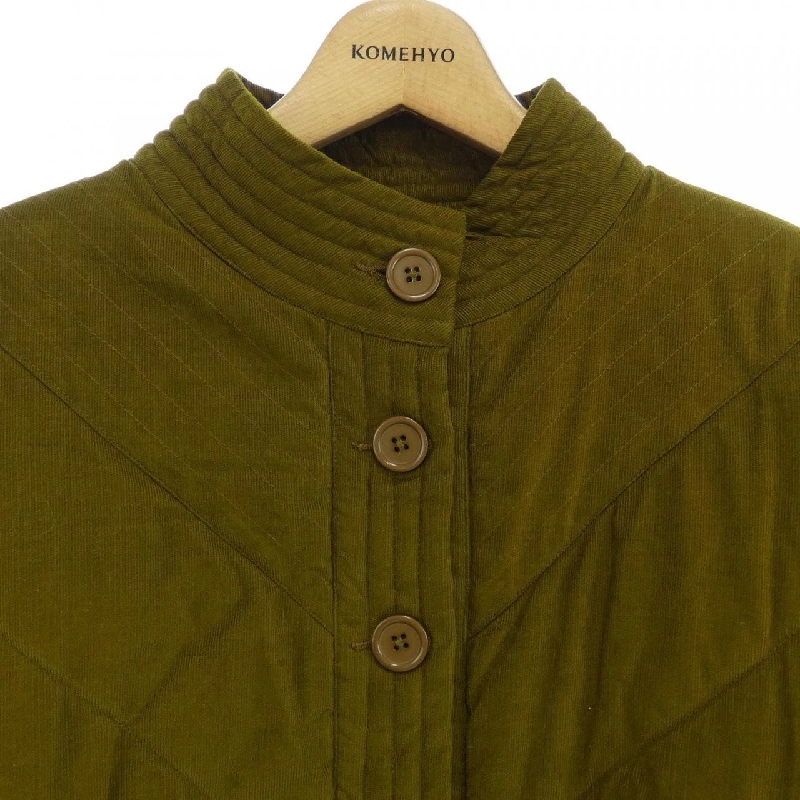 【Mã giảm giá】Áo khoác MAPOESIE 629753