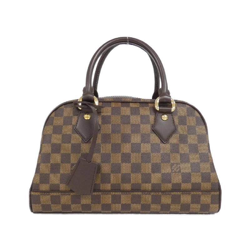Túi Louis Vuitton Damier Duomo N60008 615755