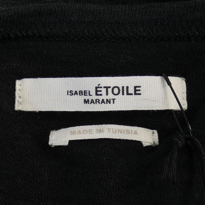 【Mã giảm giá】Isabel Marant T-shirt 640953