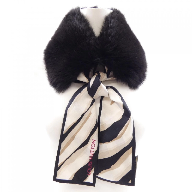 Khăn quàng LOUIS VUITTON - Hàng hiệu Authentic 835458