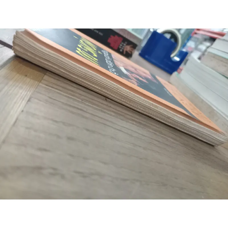 Người đàn bà mộng du - James Hadley Chase 726613