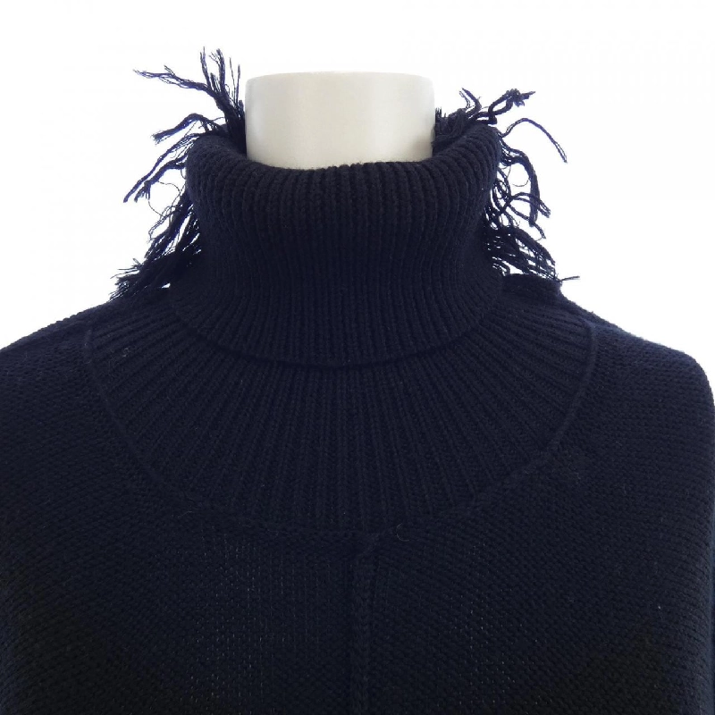 【Mã giảm giá】Y's Áo len 644966