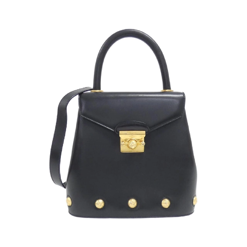 【Vintage】Túi Salvatore Ferragamo 21 1668 619511