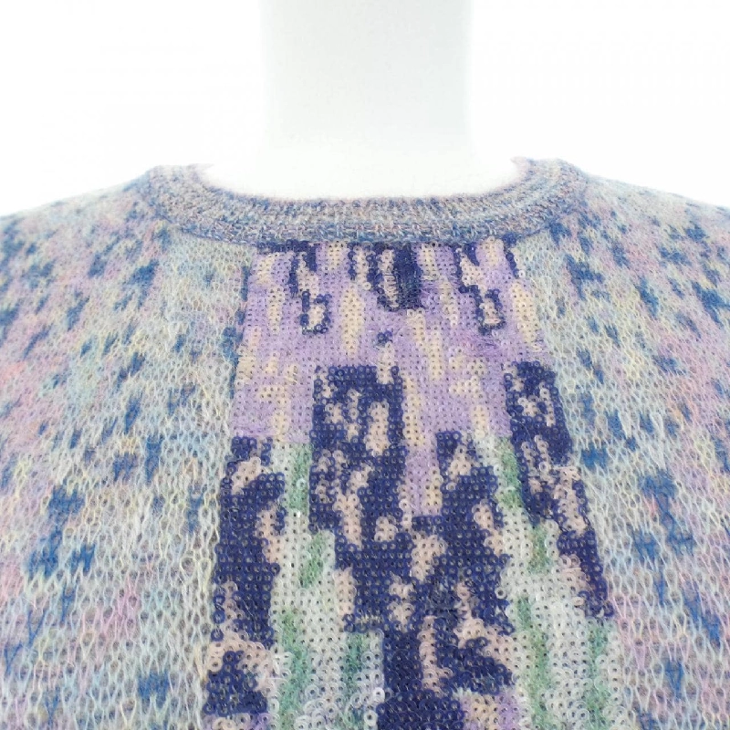 CHANEL P50040K06385 Áo len - Hàng hiệu Chính hãng 817596