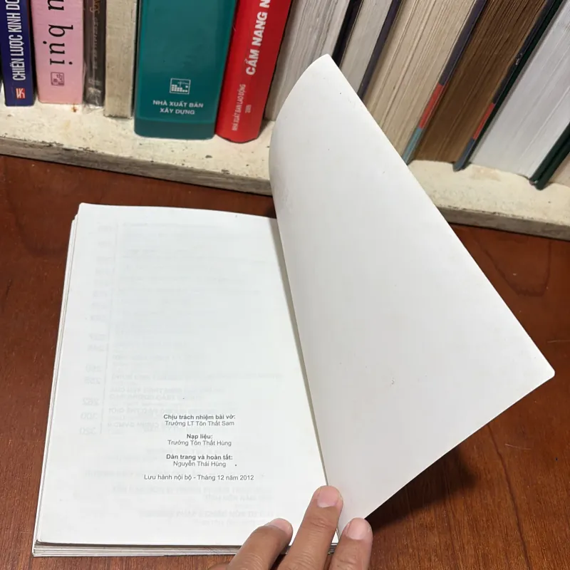 II Hướng Đạo Việt Nam: Giữ Vững Mối Dây (Lưu Hành Nội Bộ) - 2013 755363