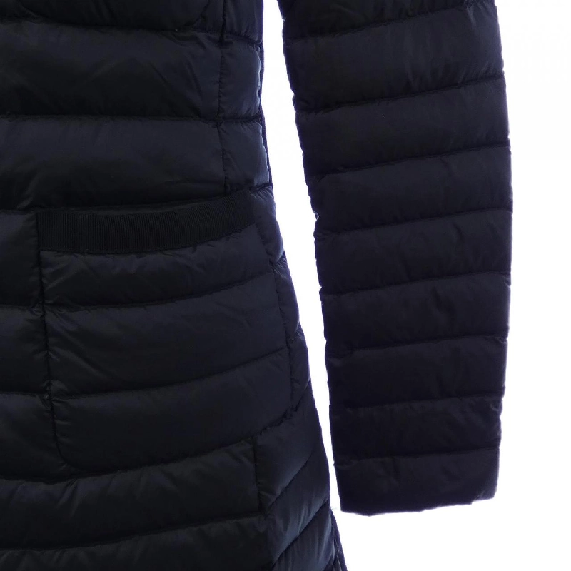 MONCLER BOGUE Áo khoác lông - Hàng hiệu Chính hãng 823234