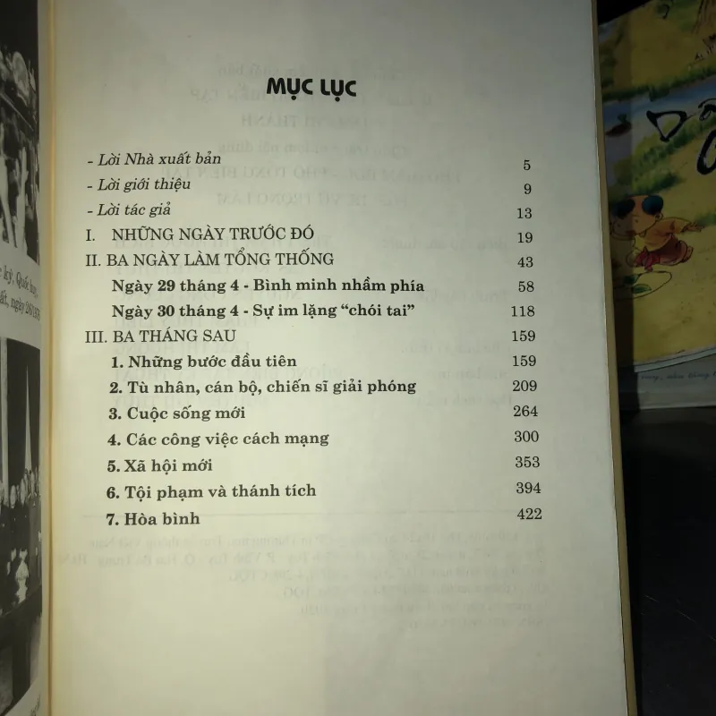Giải phóng - Tiziano Terzani 755270