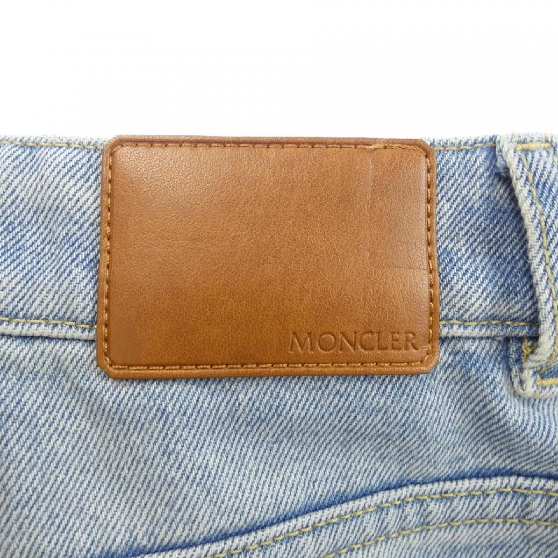 Moncler MONCLER 10932D00011 Váy 648069