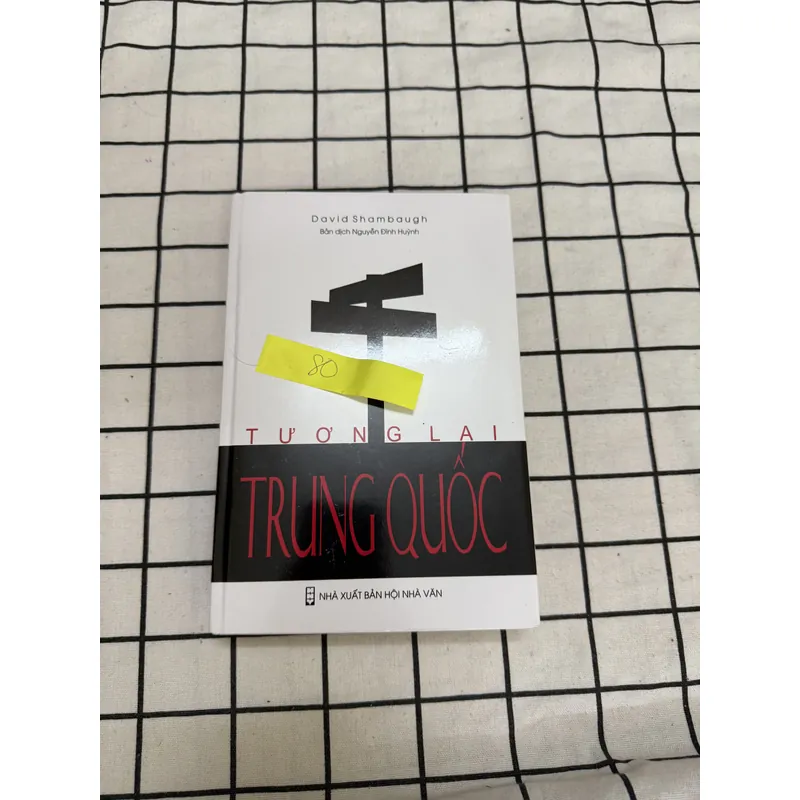 Tương lai Trung Quốc  656423