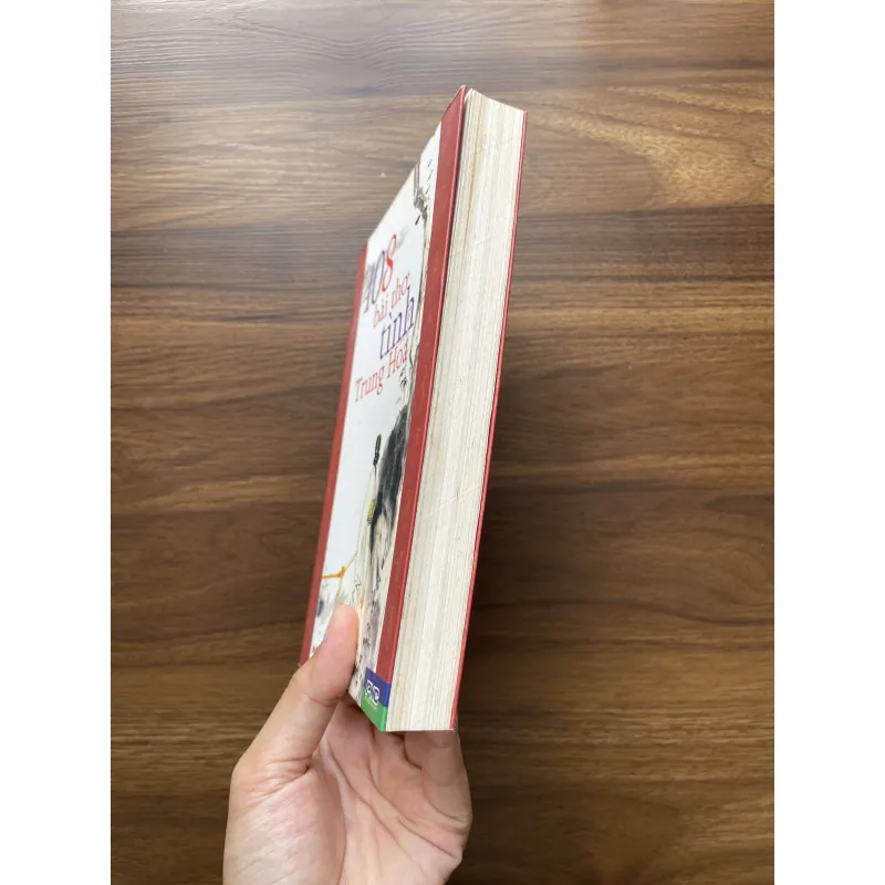 108 bài thơ tình Trung Hoa 977645