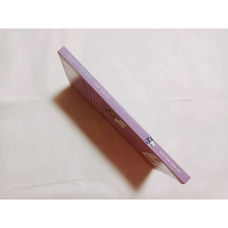 Nữ Sinh - Nguyễn Nhật Ánh 746367