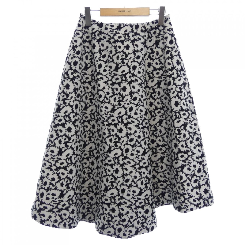 ルシェルブルー LE CIEL BLEU Skirt - Hàng hiệu Authentic 816102