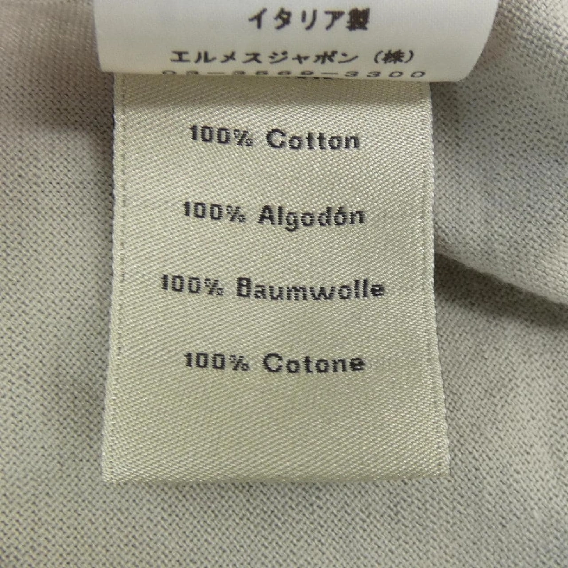 HERMES Áo len - Hàng hiệu Chính hãng 901188