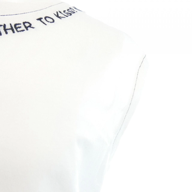 Dolce & Gabbana DOLCE&GABBANA F8L34Z/G7XCL Áo tank - Hàng hiệu Chính hãng 775364