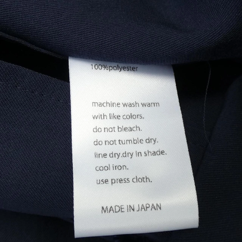 Áo khoác Conspires - Hàng hiệu Authentic 885298