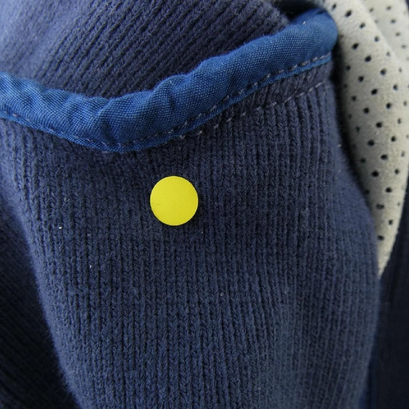 Áo khoác da DIESEL - Hàng hiệu Chính hãng 811754