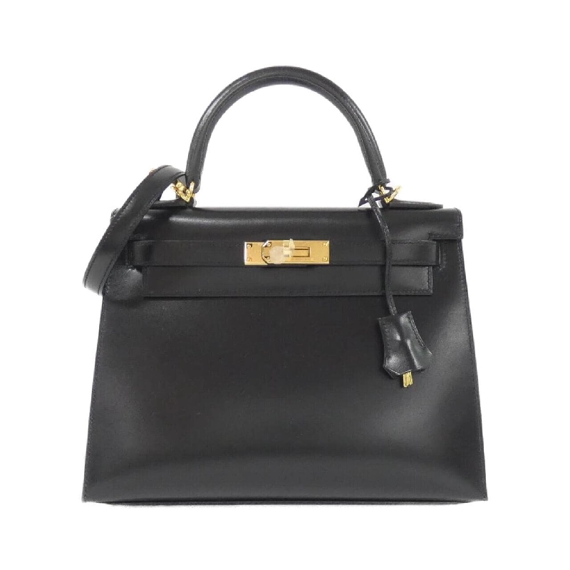 【Sản phẩm chưa sử dụng】Túi Hermes Kelly 28cm 001848CC 617971