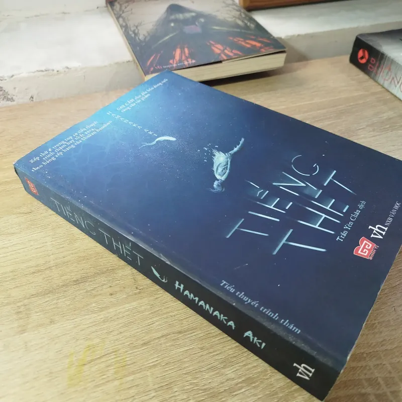 Tiếng Thét 688061