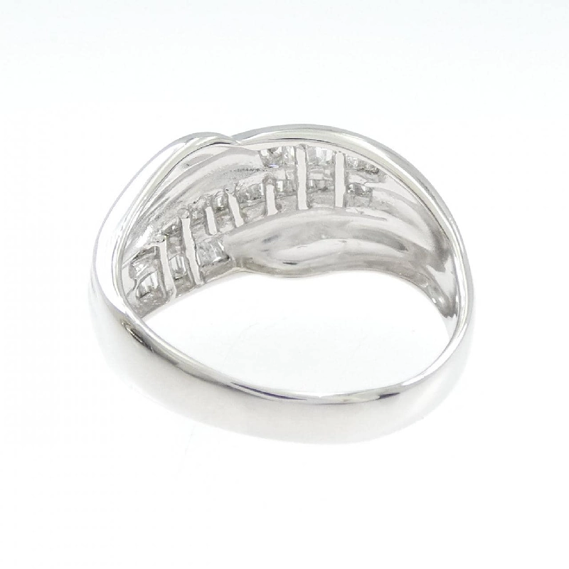 Nhẫn kim cương PT850 0.52CT - Hàng hiệu Chính hãng 849991