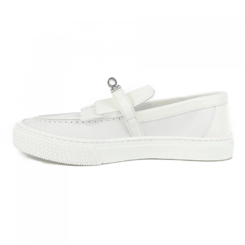 【Mã giảm giá】Giày HERMES 663714