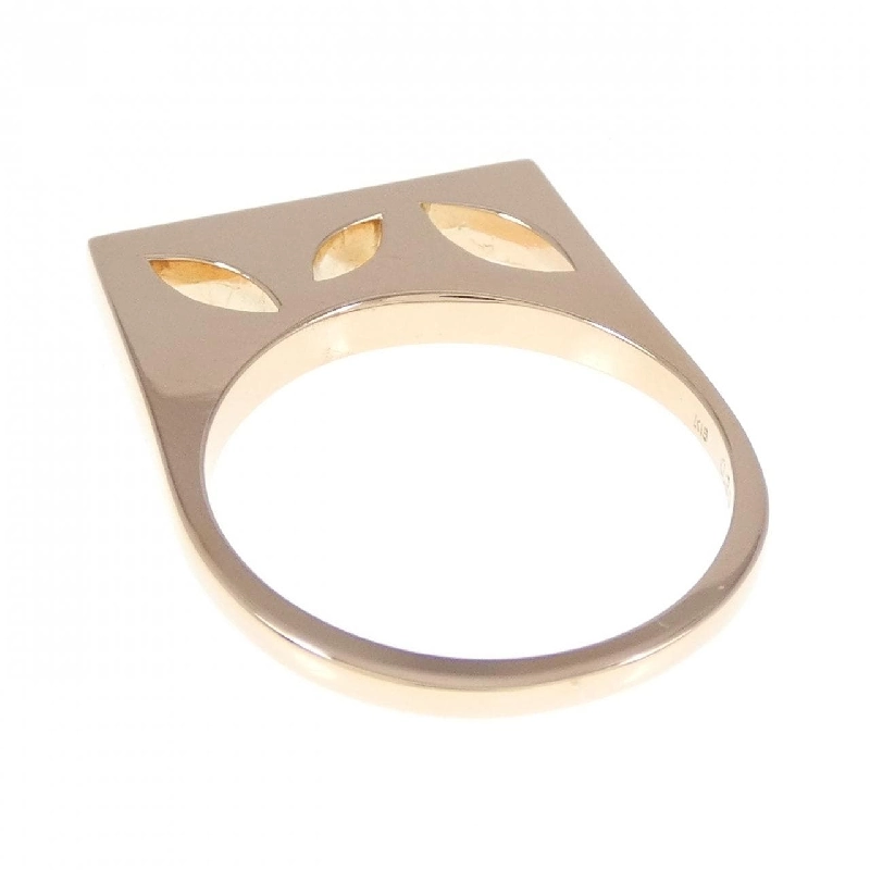 Nhẫn kim cương K18PG 0.20CT - Hàng hiệu Authentic 849319