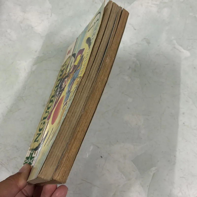 Người thú tập 8, 9 1002764