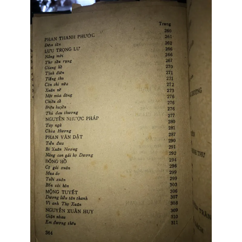 Thi nhân Việt Nam - Hoài Thanh - Hoài Chân 932651