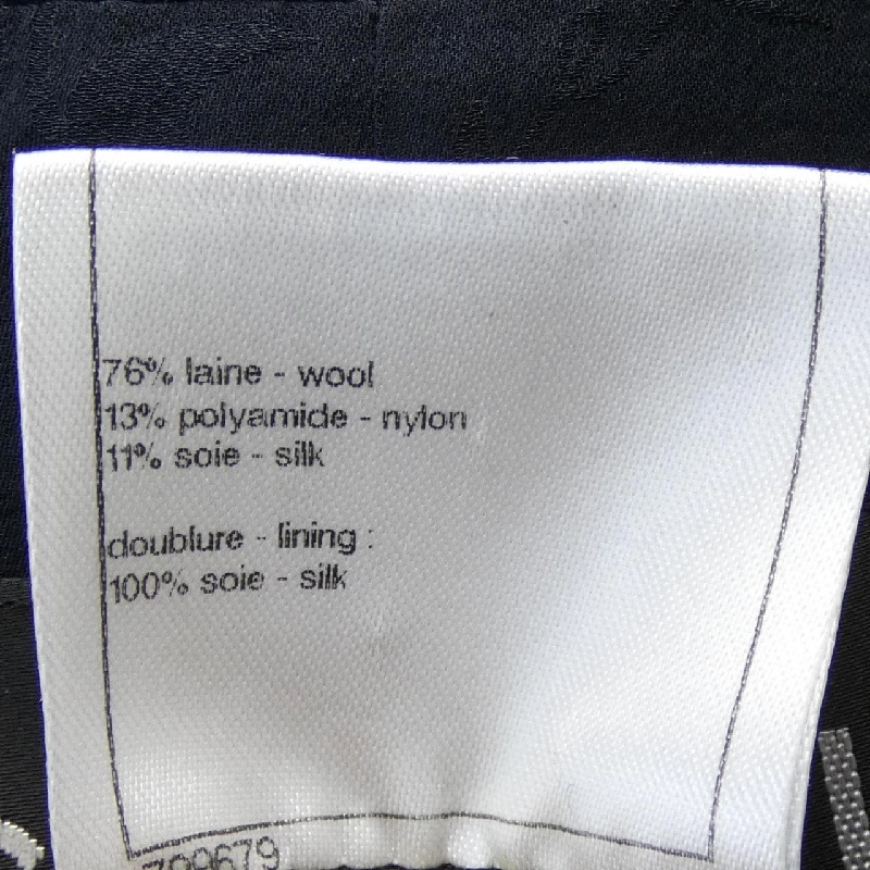 【Mã giảm giá】Áo khoác CHANEL 642399