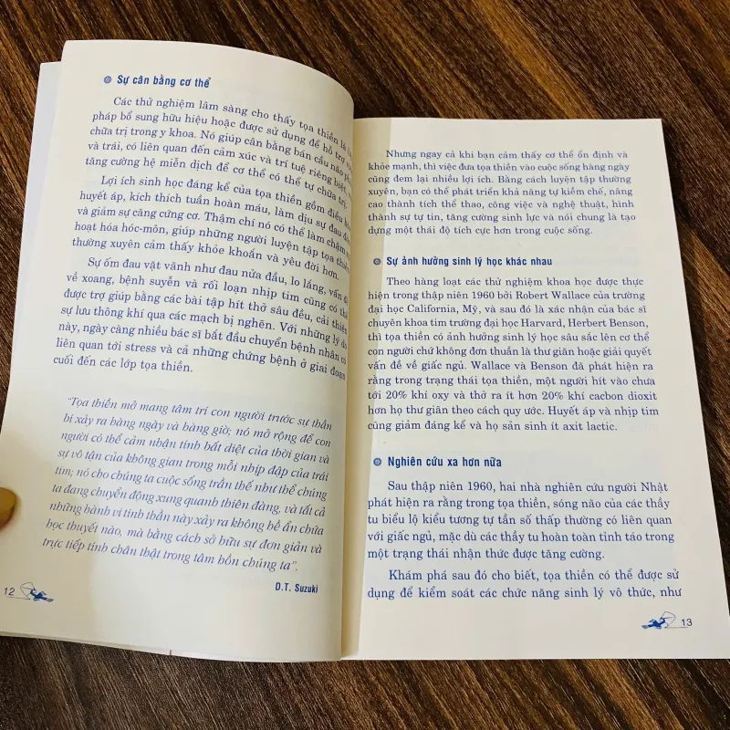 Tọa Thiền - Giải phóng căng thẳng & Khai thác tư duy - Paul Roland#HATRA 928234